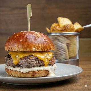 Cheeseburger