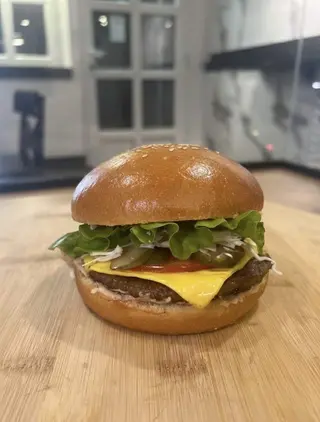 Cheeseburger