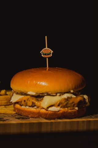 Cheeseburger