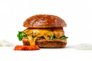 Cheeseburger