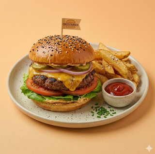 Cheeseburger
