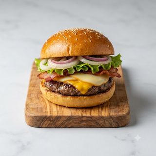 Cheeseburger
