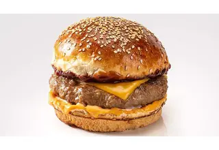 Cheeseburger
