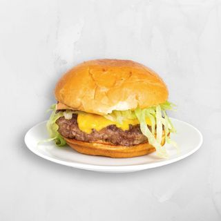 Cheeseburger