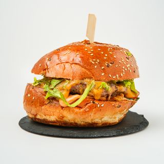 Cheeseburger