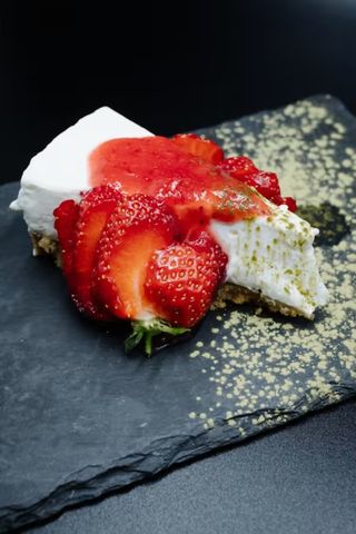 Cheesecake