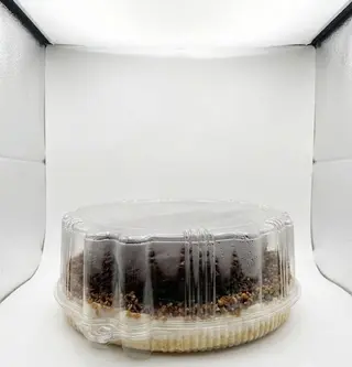 Cheesecake 1.7kg