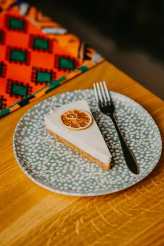 Cheesecake