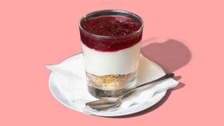 Cheesecake