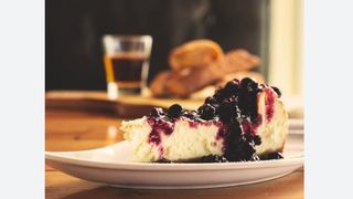 Cheesecake