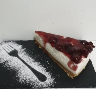 Cheesecake