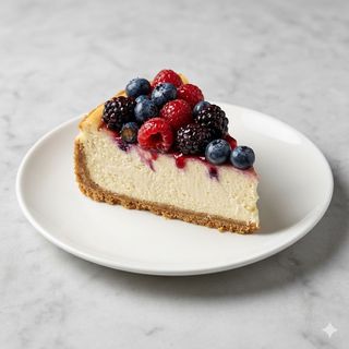 Cheesecake