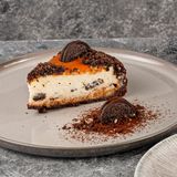 Cheesecake Oreo