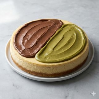 Cheesecake 1 kg