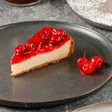 Cheesecake cu Vișine
