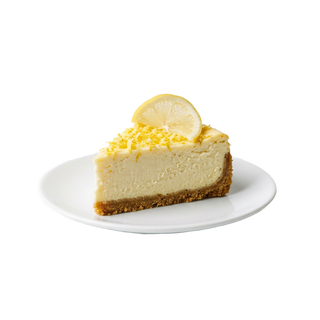 Cheesecake de Limão