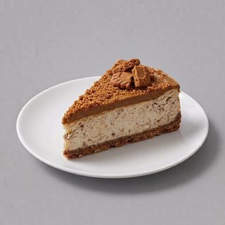 Cheesecake Lotus