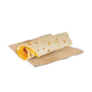 Cheesy roll-up