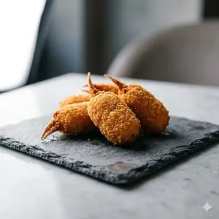 Chele di granchio
