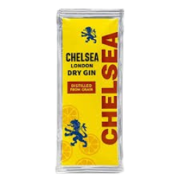Chelsea Dry Gin, 30Ml