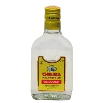 Chelsea London Dry Gin, 37.5Cl