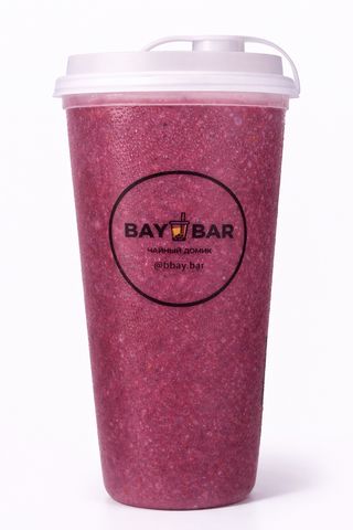 Черничный (500мл)