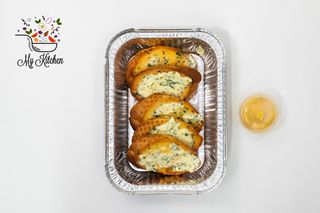 Чесночный хлеб (150г)