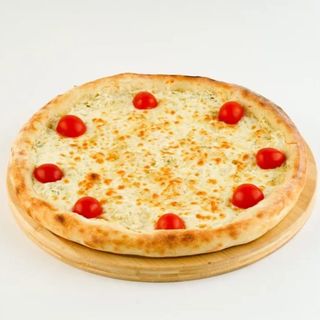 Четыре сыра (30см/455г)