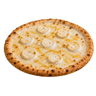 Pizza Chèvre Miel