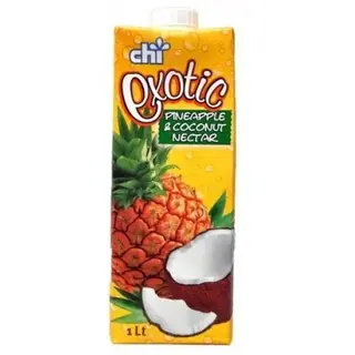 Chi Exotic 