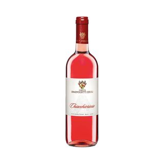 Chiacchiericcio rosato
