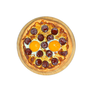 Pizza Chicago
