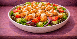 Chicken salata