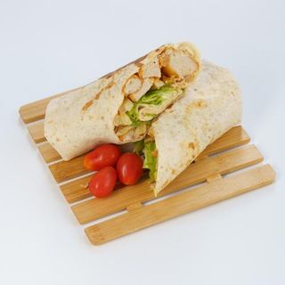 Tortilja čik 'n' roll