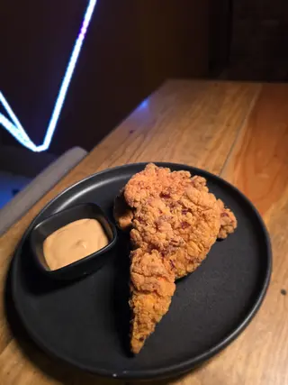 Chicken Fingers