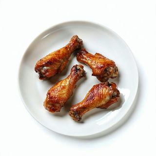 Chicken-wings 4 pezzi