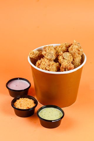 Chicken 25 шт (400 г)