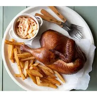 Chicken
