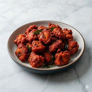 Chicken 65