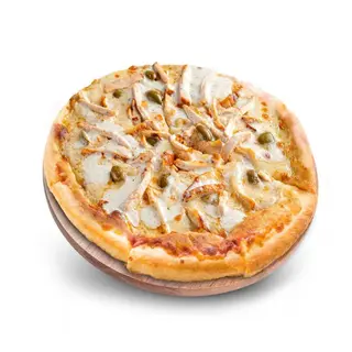 Pizza Chicken