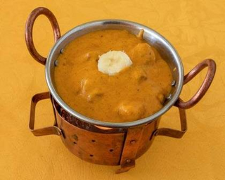 Frango com Banana