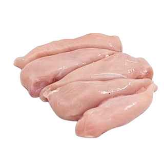 CRF Chicken Breast Boneless KG