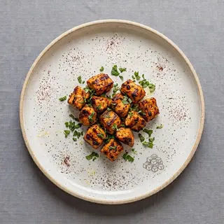 Chicken Breast Tikka Botti