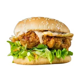 Chicken Burger