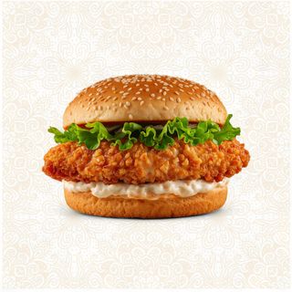 Chicken Burger