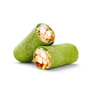 Chicken charm burrito 400 g