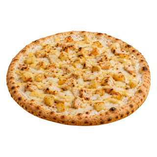 Pizza Chicken Chef