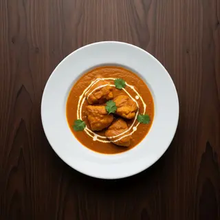Chicken Curry