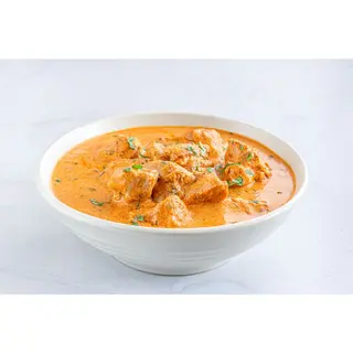 Chicken Curry
