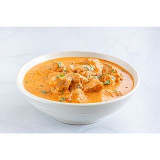 Chicken Curry